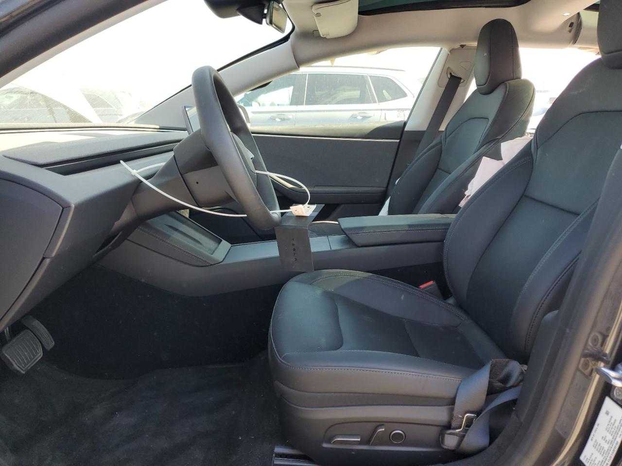 2025 Tesla Model 3 VIN: 5YJ3E1EA3SF891959 Lot: 86176455