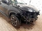 2025 NISSAN JUKE N-CONNECTA DIG-T 1.0 DIG-T N-CONNECTA 5DR for sale at Copart SANDWICH