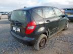 2010 MERCEDES A180 CDI CLASSIC SE  for sale at Copart CORBY