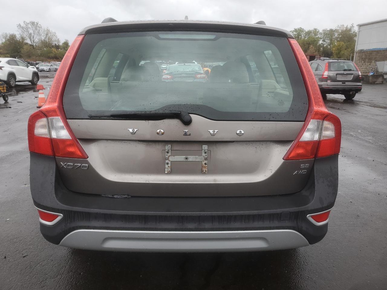 2010 Volvo Xc70 3.2 VIN: YV4960BZ0A1079731 Lot: 86773345