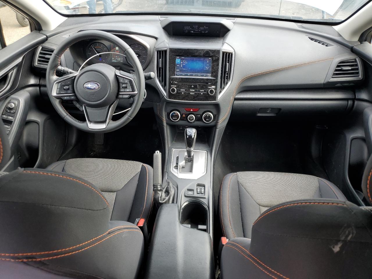 2021 Subaru Crosstrek Premium VIN: JF2GTAPC0M8238709 Lot: 84837995