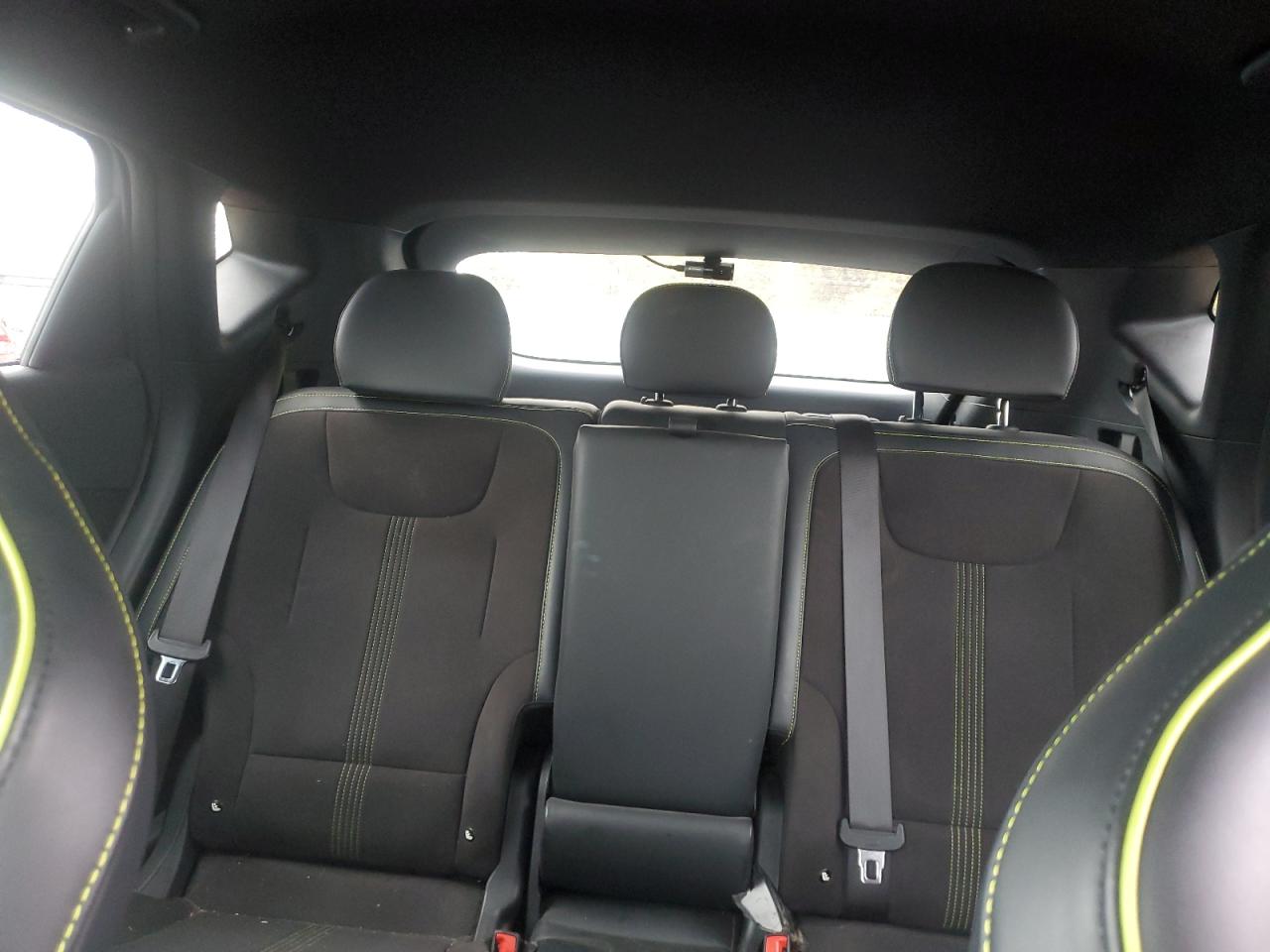 2023 Kia Ev6 Gt VIN: KNDC5DLE7P5108724 Lot: 86449685