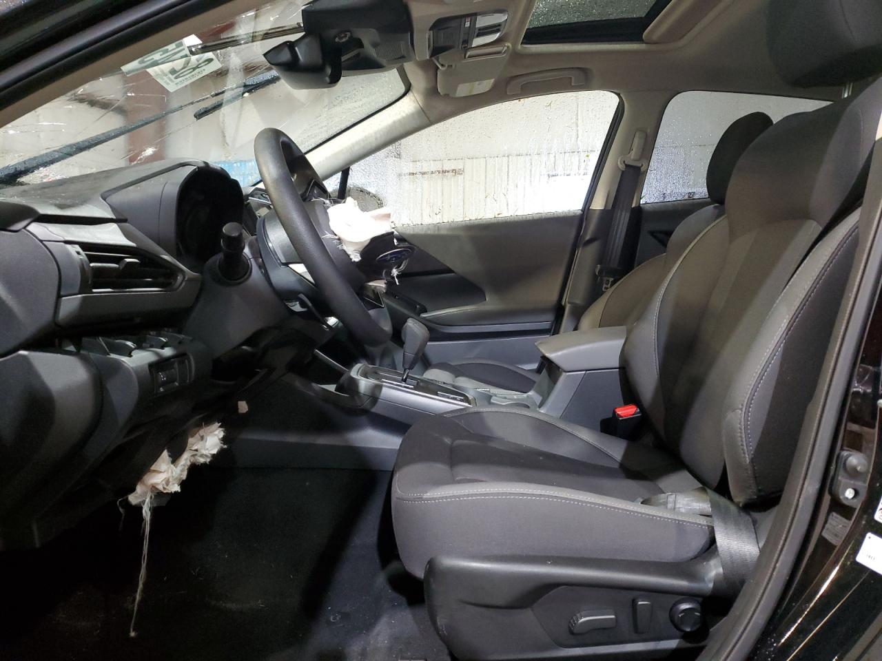 2025 Subaru Crosstrek Premium VIN: JF2GUHDC5S8251964 Lot: 82484545