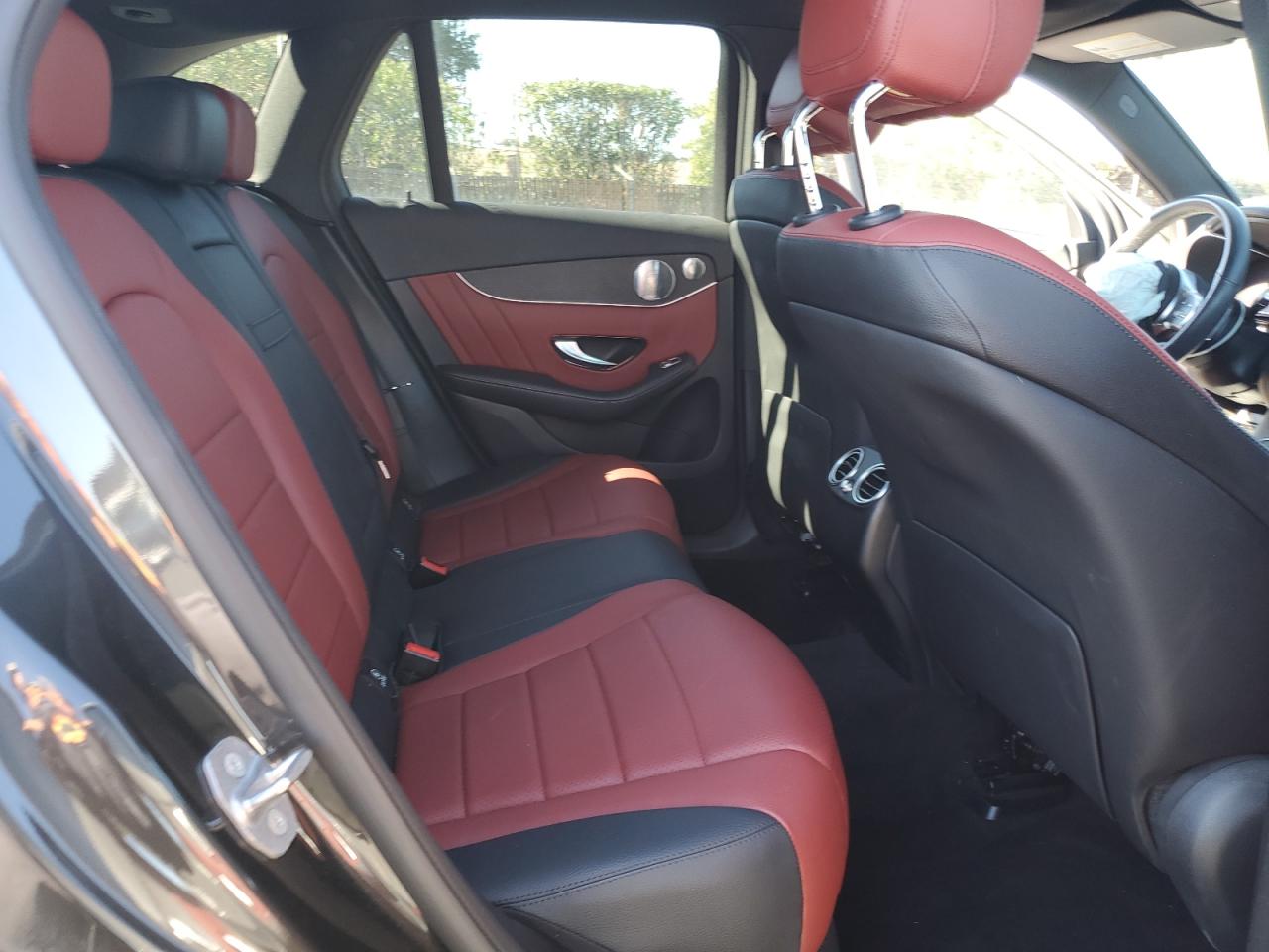 2020 Mercedes-Benz Glc 300 4Matic VIN: WDC0G8EB7LF754173 Lot: 89447605