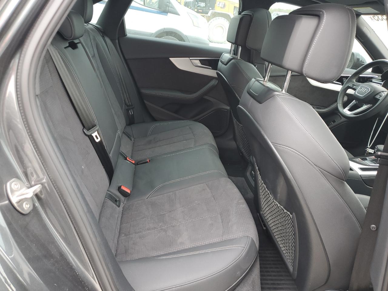 2023 Audi A4 Premium Plus 45 VIN: WAUEAAF41PA063399 Lot: 85385535