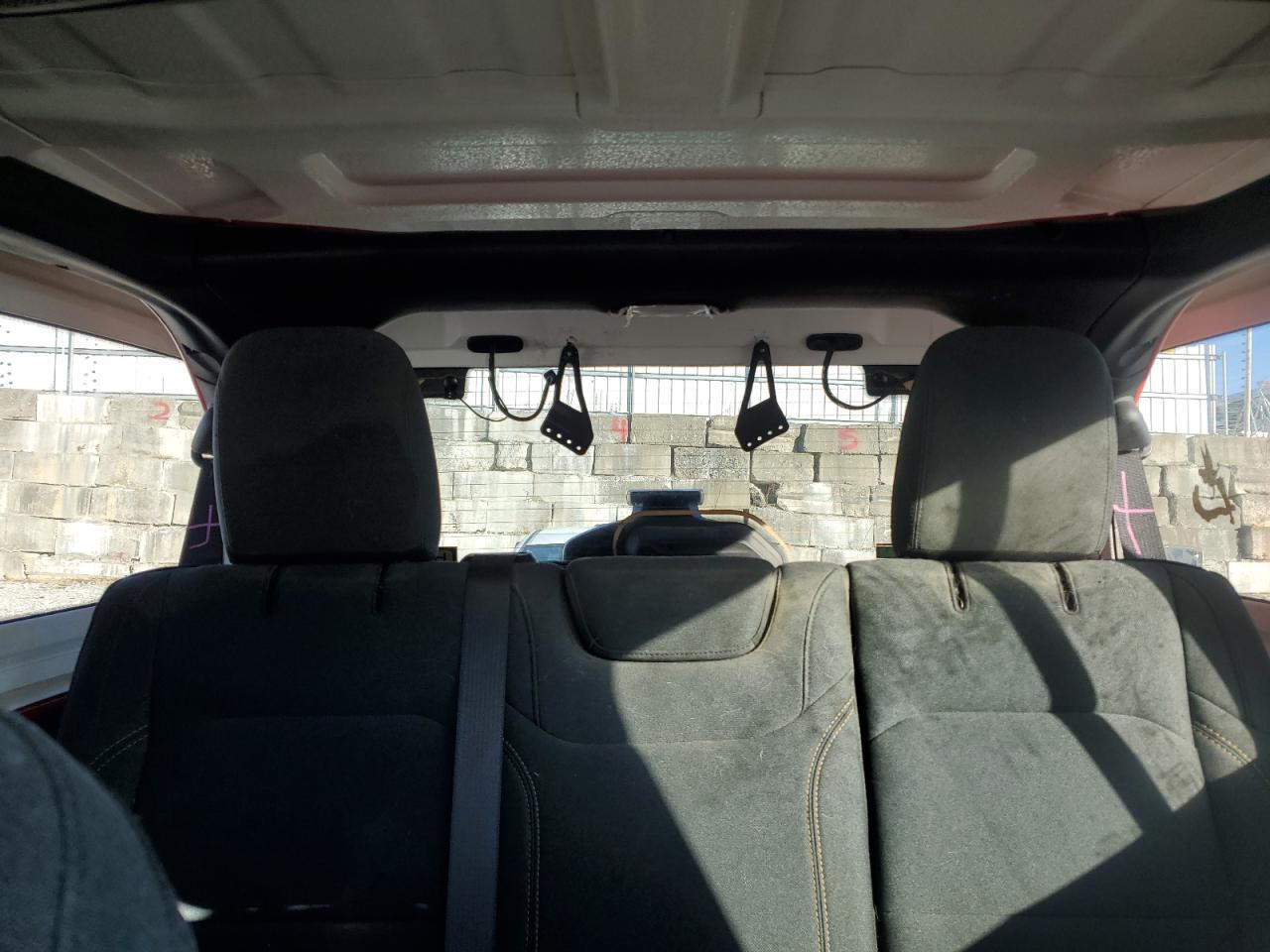 2024 Jeep Wrangler Sport VIN: 1C4PJXKN8RW229324 Lot: 82333455