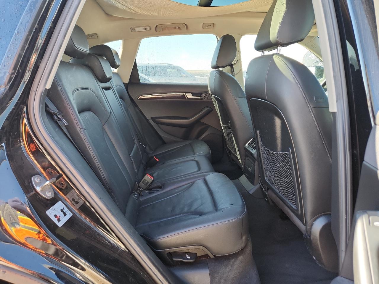 2010 Audi Q5 Premium Plus VIN: WA1LKAFP2AA080912 Lot: 89922445