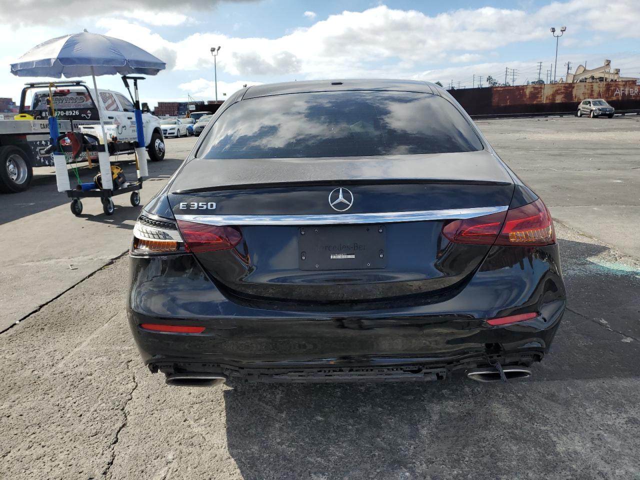 2022 Mercedes-Benz E 350 VIN: W1KZF8DB3NB085921 Lot: 81931115