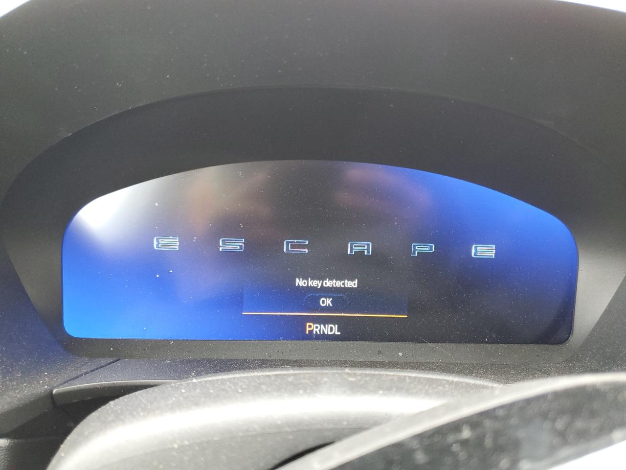 2023 Ford Escape Platinum VIN: 1FMCU9JA9PUB46036 Lot: 86620865