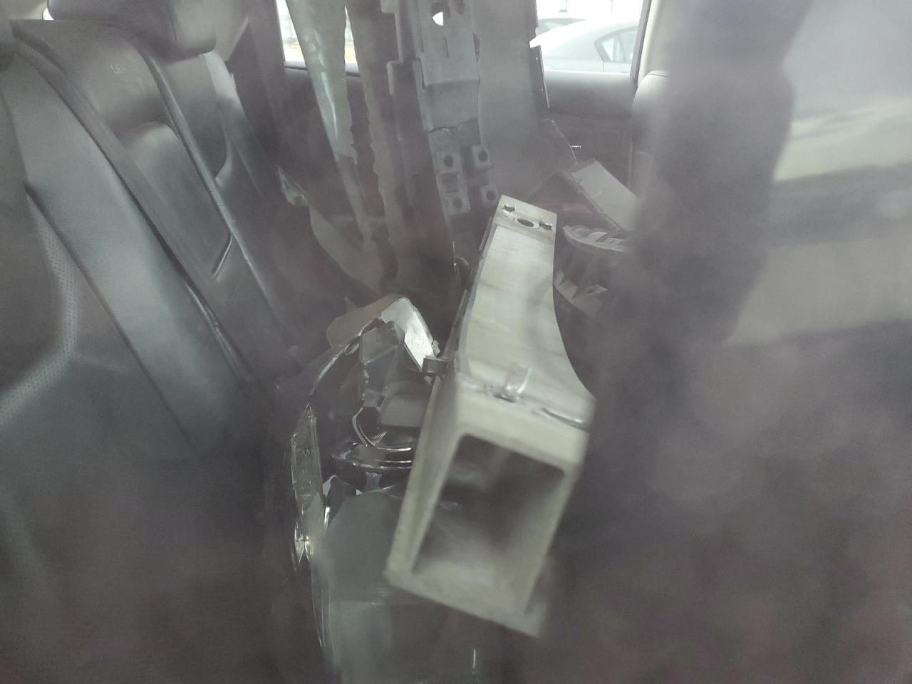 2010 Lexus Rx 350 VIN: 2T2BK1BA2AC038640 Lot: 85159925