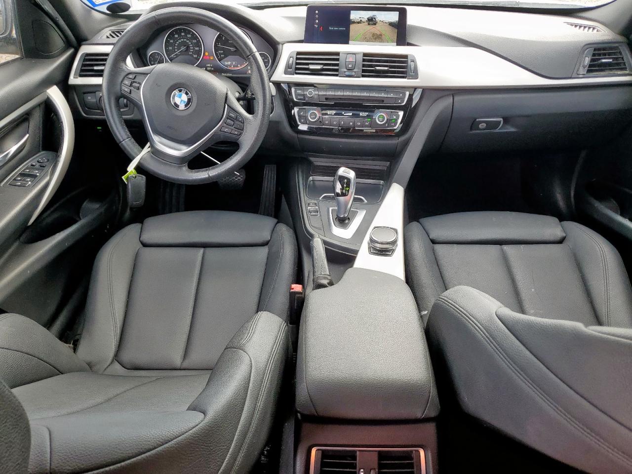 2018 BMW 320 I VIN: WBA8E1G56JNU93213 Lot: 85724055