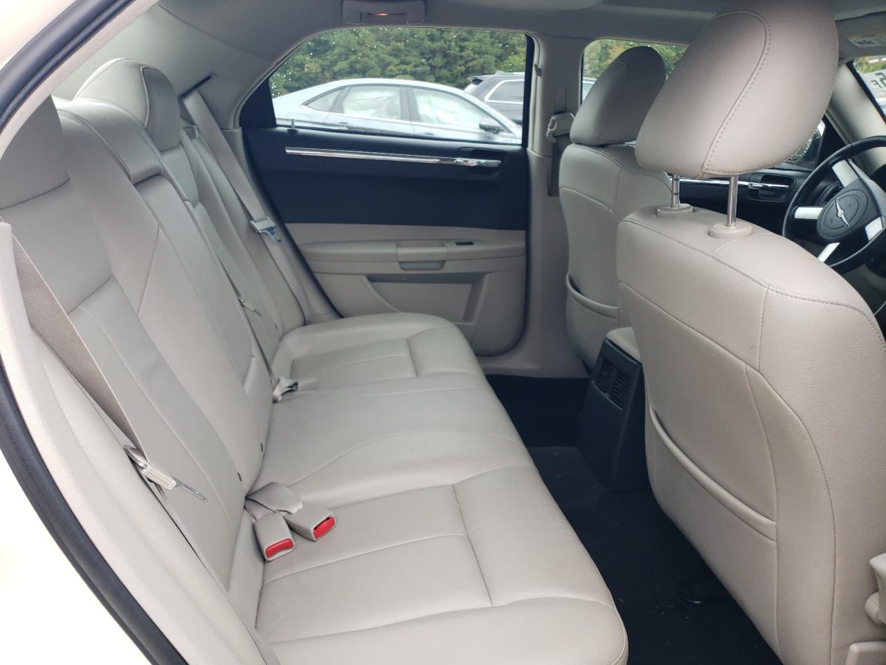 2007 Chrysler 300 Touring VIN: 2C3KA53GX7H659256 Lot: 82336985