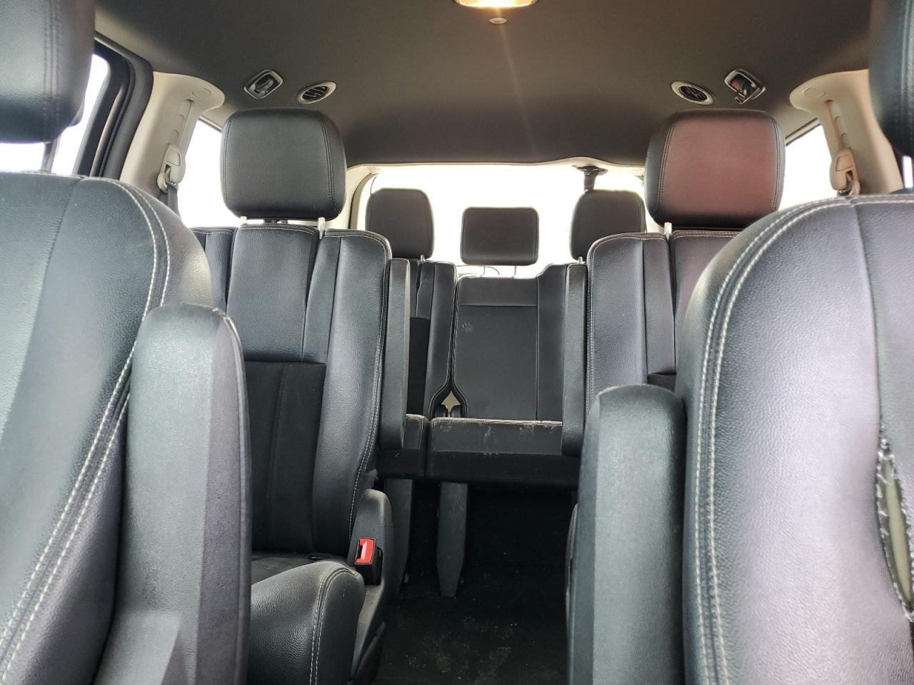 2018 Dodge Grand Caravan Sxt VIN: 2C4RDGCG4JR250071 Lot: 81950935