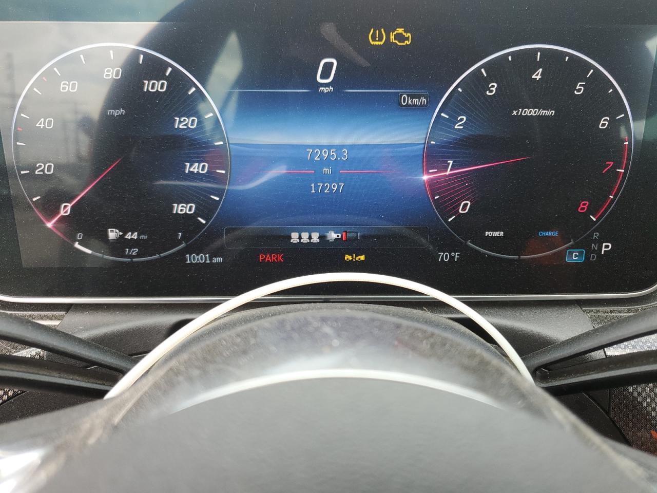 2023 Mercedes-Benz C 300 VIN: W1KAF4GB3PR068760 Lot: 85567185