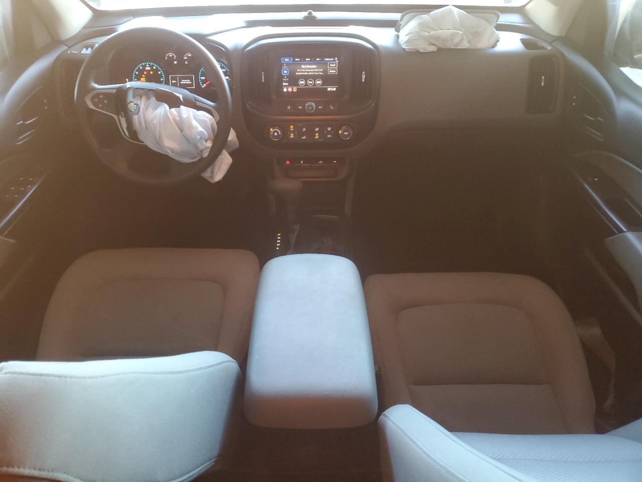 2020 Chevrolet Colorado VIN: 1GCGSBEN4L1103252 Lot: 90374525