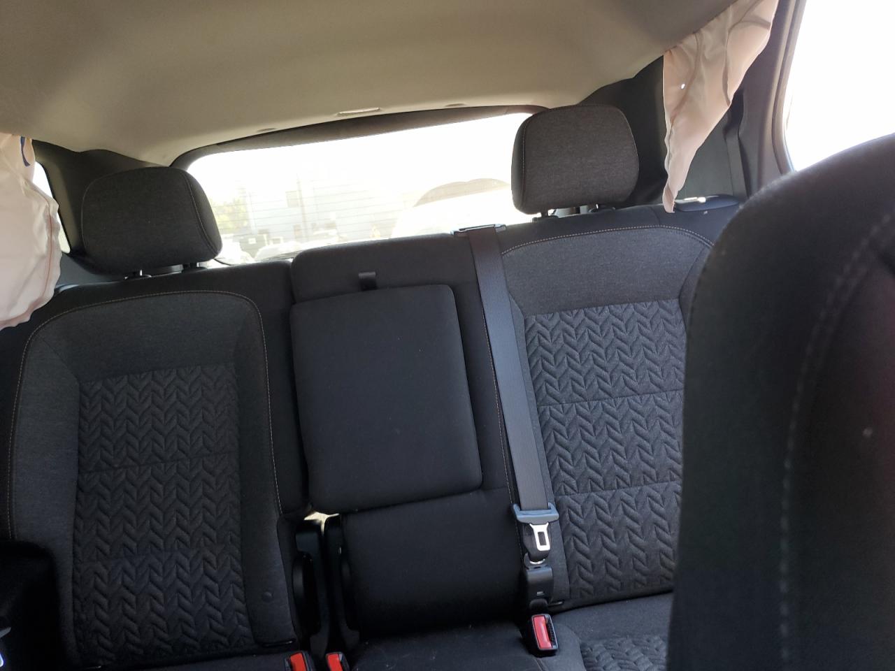 2023 Chevrolet Equinox Lt VIN: 3GNAXKEG3PS211513 Lot: 85742595