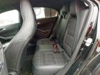 2013 MERCEDES-BENZ A200 BLUEEFFICIENCY SPORT  for sale at Copart WHITBURN