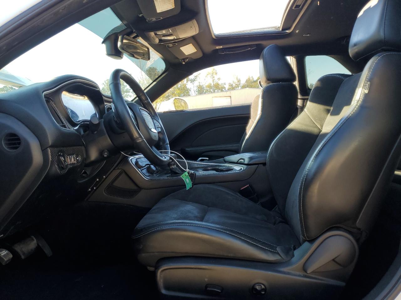 2017 Dodge Challenger R/T VIN: 2C3CDZBT0HH614880 Lot: 87109745