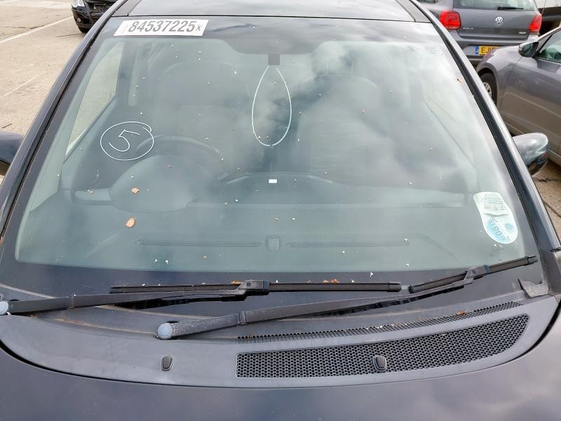 2013 KIA VENGA 3 SAT NAV AUTO 
