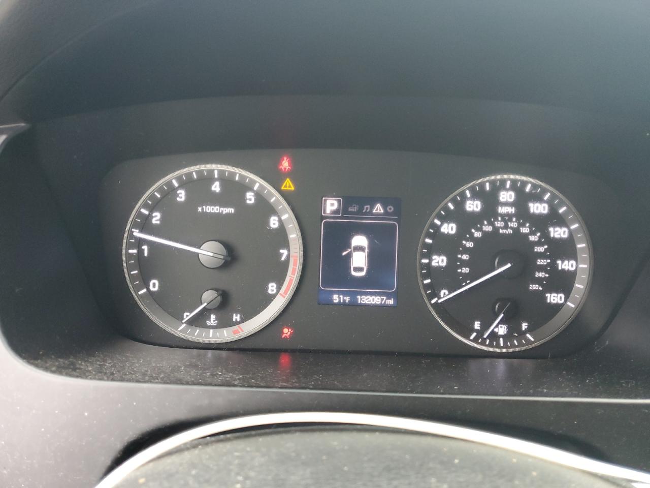 2015 Hyundai Sonata Se VIN: 5NPE24AFXFH128249 Lot: 86224895