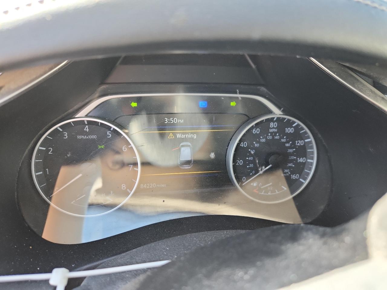 2018 Nissan Murano S VIN: 5N1AZ2MG4JN178247 Lot: 87460335