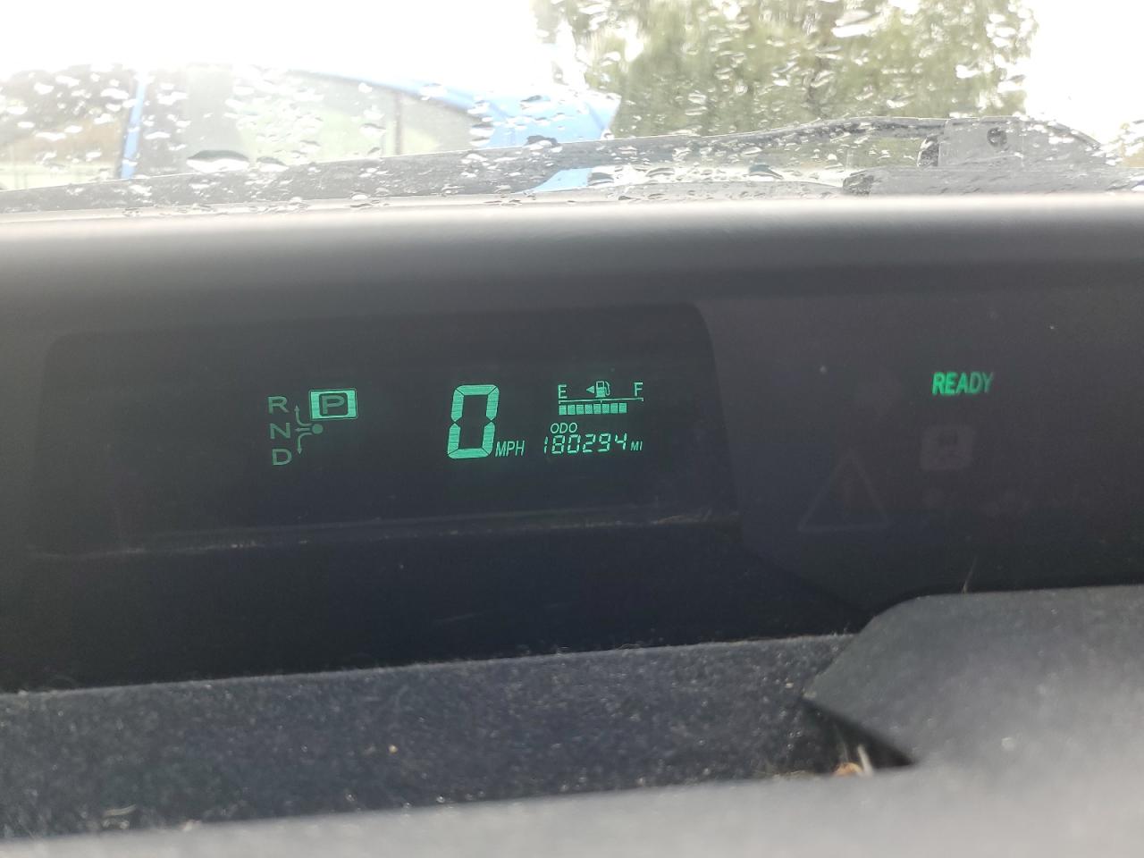 2008 Toyota Prius VIN: JTDKB20U683426870 Lot: 82238065