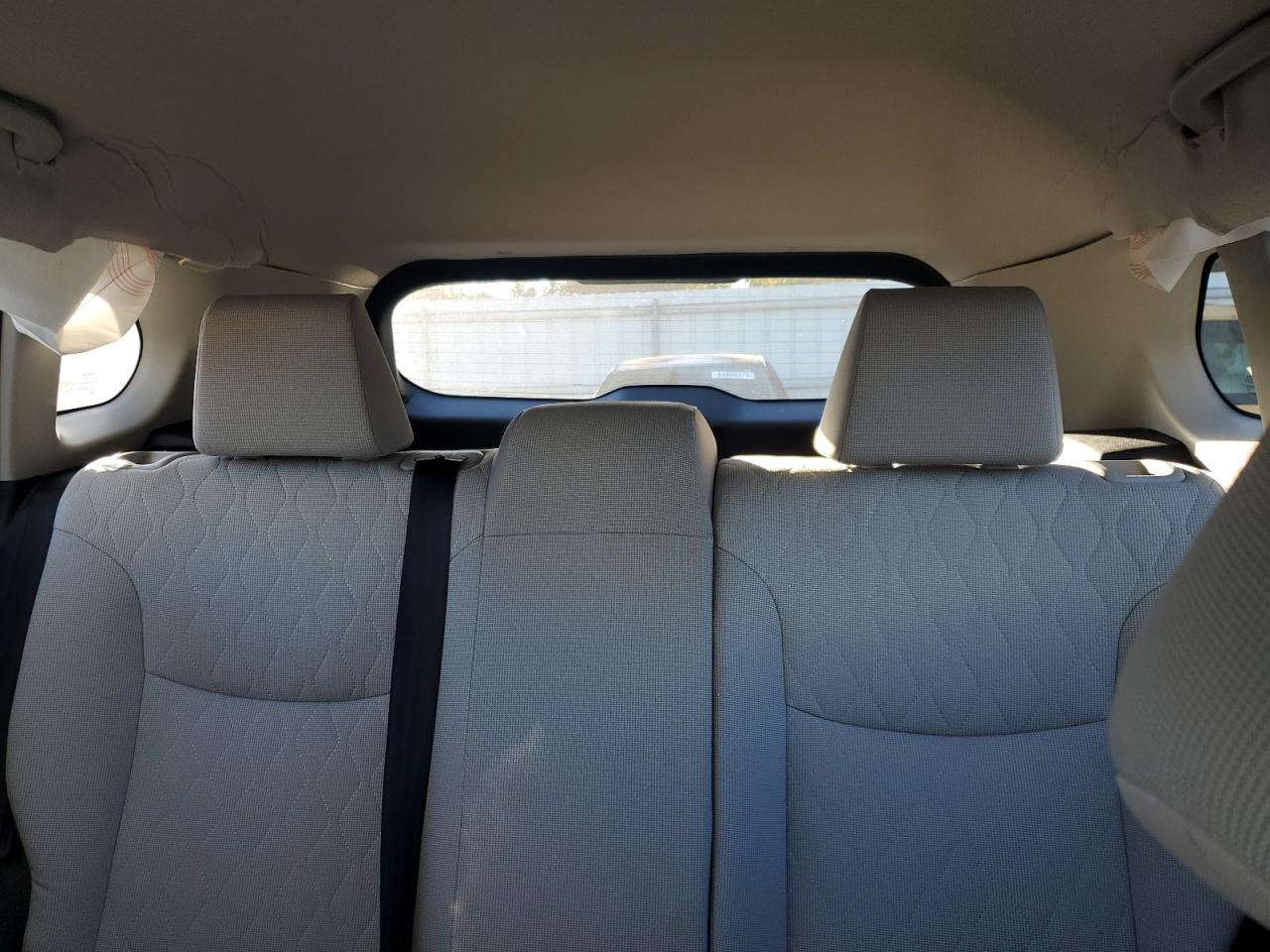 2024 Toyota Corolla Cross L VIN: 7MUAAABG9RV096910 Lot: 84258855