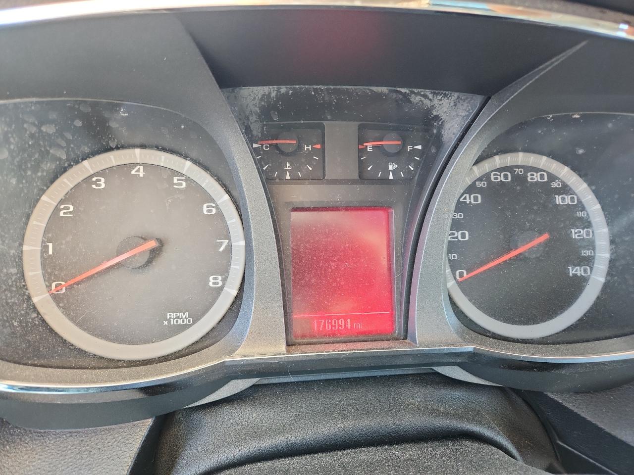 2015 GMC Terrain Slt VIN: 2GKFLYE38F6195515 Lot: 86604155