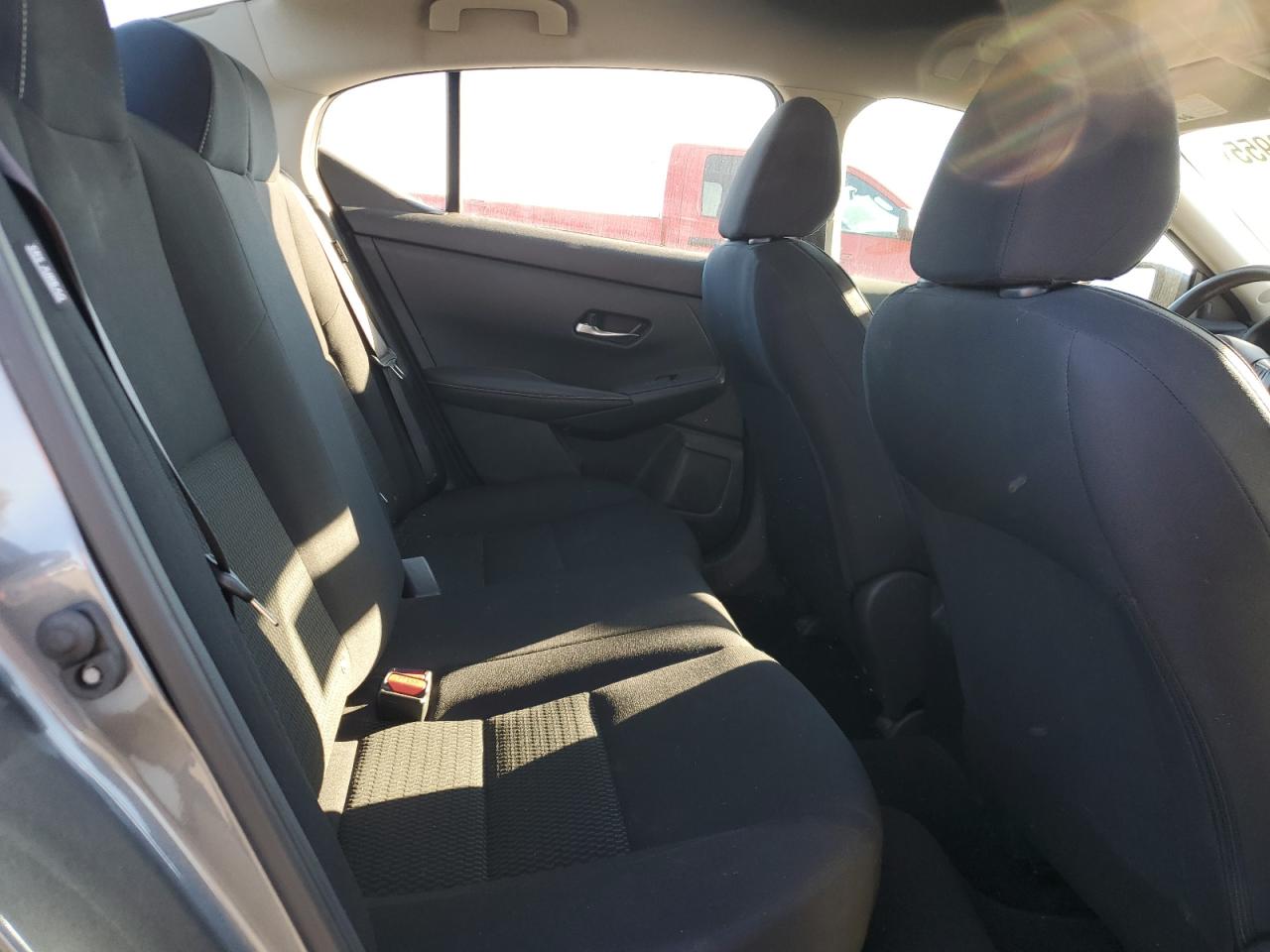 2021 Nissan Sentra S VIN: 3N1AB8BV7MY249321 Lot: 82213955