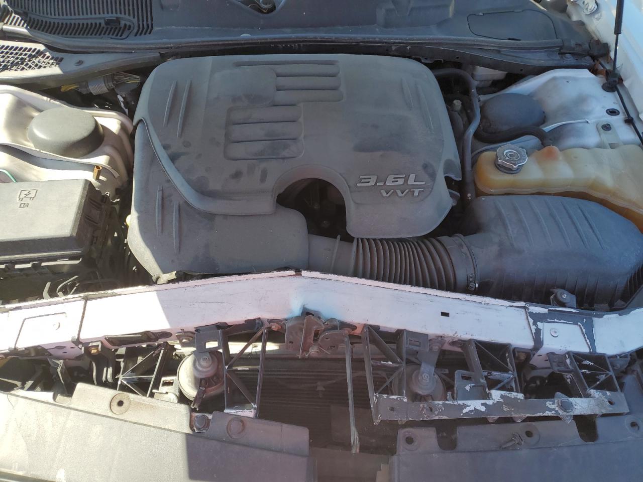 2014 Dodge Challenger Sxt VIN: 2C3CDYAG7EH312982 Lot: 90896475