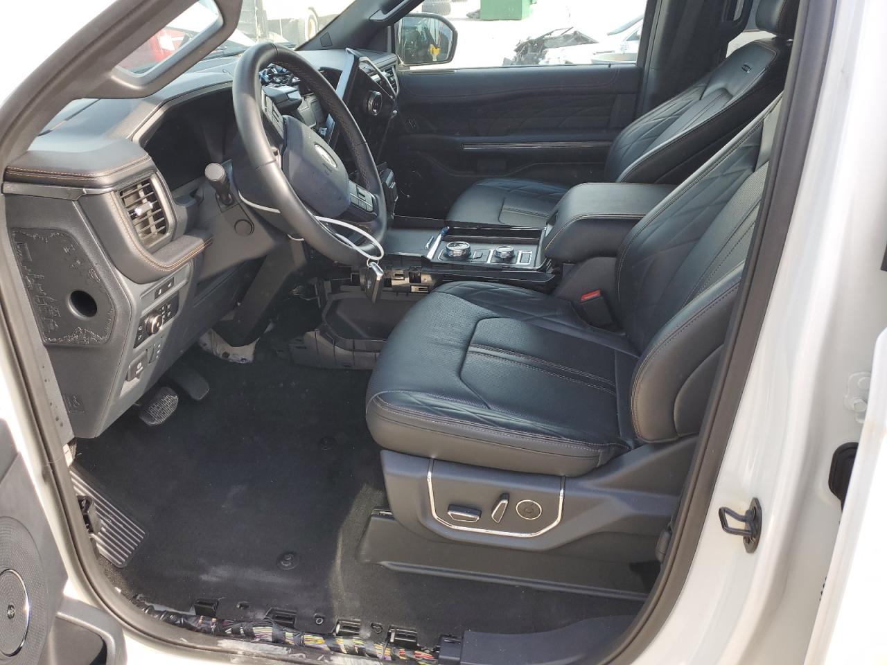 2024 Ford Expedition Max Platinum VIN: 1FMJK1M8XREA87986 Lot: 80701845