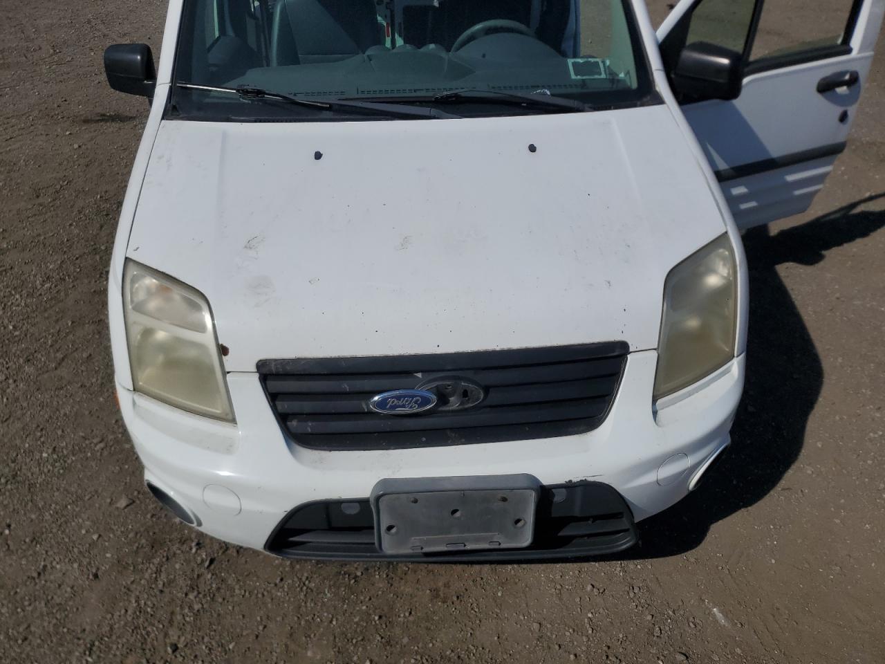 2012 Ford Transit Connect Xlt Premium VIN: NM0KS9CN1CT094937 Lot: 84955165