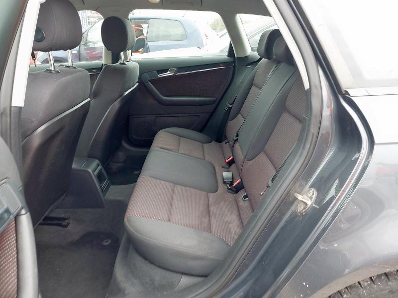 2008 AUDI A3 SPORT TDI 