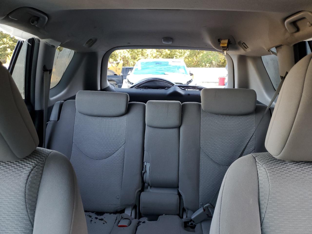 2011 Toyota Rav4 VIN: 2T3ZF4DV0BW064475 Lot: 84948175