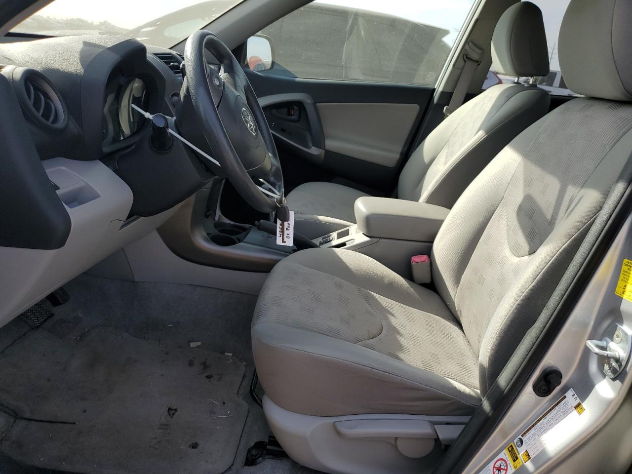 2009 Toyota Rav4 VIN: JTMZF33V59D014061 Lot: 82001085