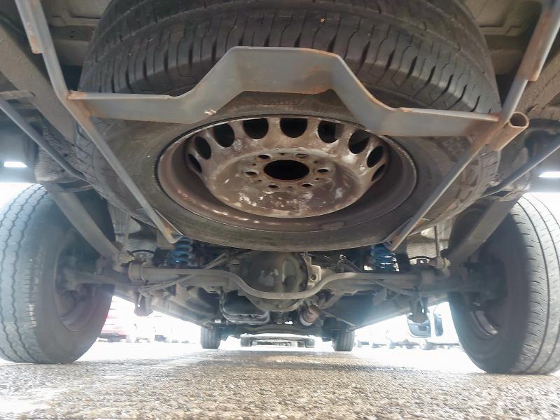 2018 MERCEDES-BENZ SPRINTER 3.5T H2 VAN