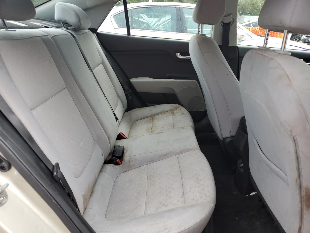 2018 Kia Rio Lx VIN: 3KPA24AB7JE118447 Lot: 82226325