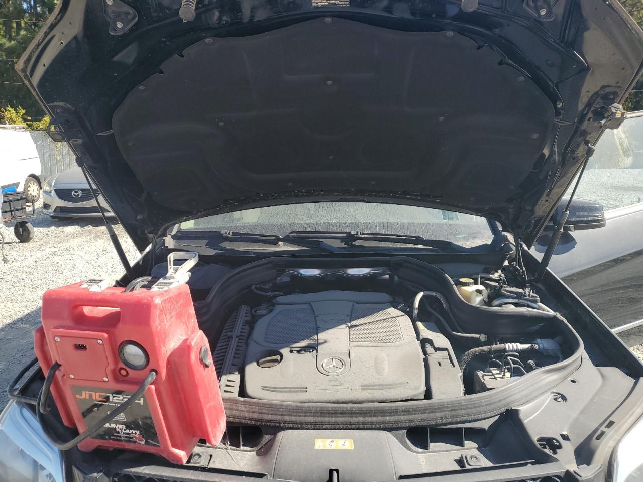 2013 Mercedes-Benz Glk 350 VIN: WDCGG5HBXDG142781 Lot: 89812675