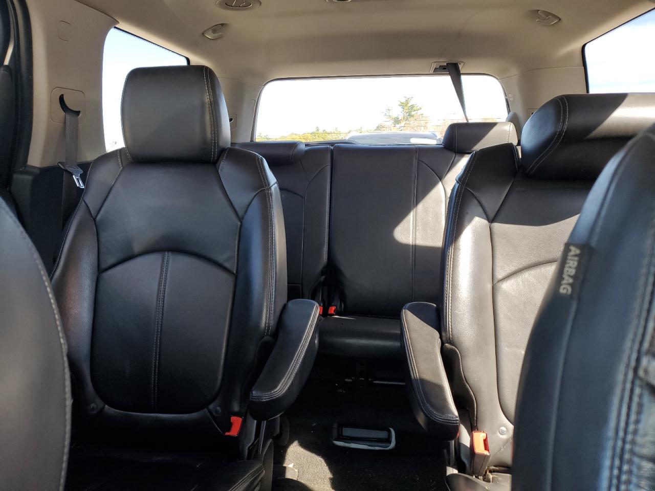 2014 GMC Acadia Slt-1 VIN: 1GKKVRKD4EJ108710 Lot: 87031775