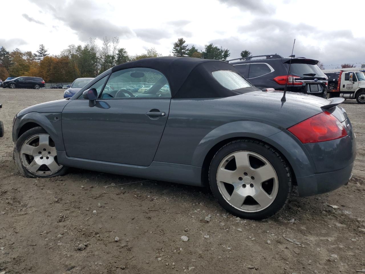 Фото: TRUUT28N211008364