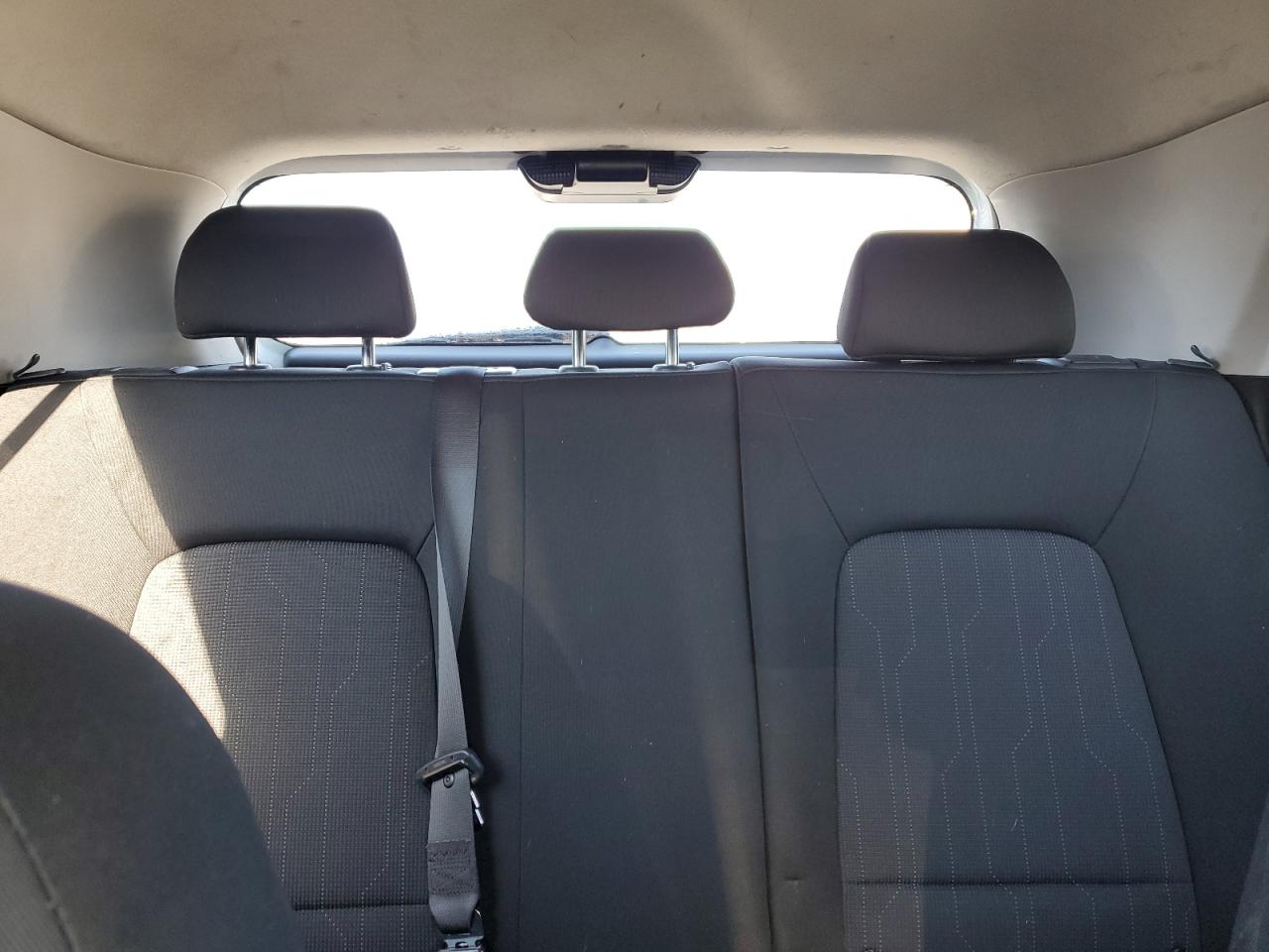 2020 Hyundai Venue Se VIN: KMHRB8A30LU031962 Lot: 83852655