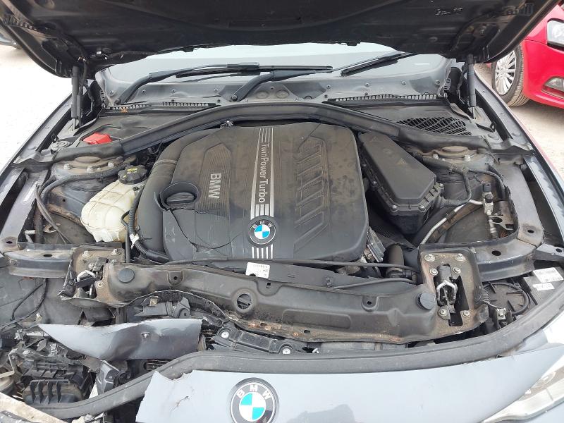 2016 BMW 4 SERIES 435D XDRIVE M SPORT 5DR AUTO [PROFESSIONAL MEDIA]