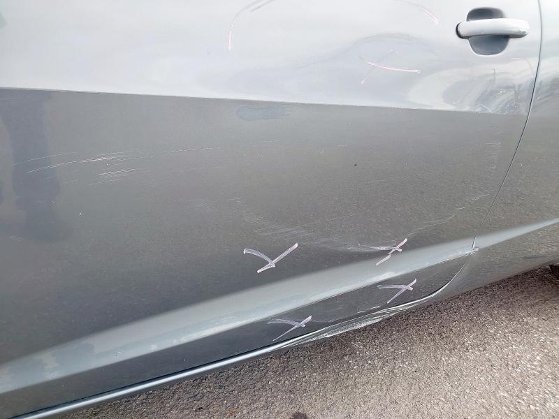 2014 SEAT IBIZA 1.4 TOCA 3DR