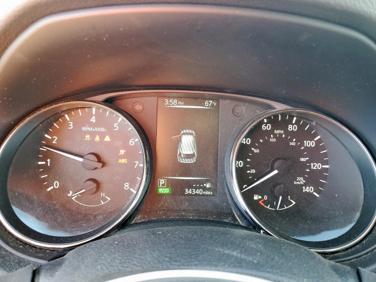 2017 Nissan Rogue S VIN: KNMAT2MT1HP532761 Lot: 90579255