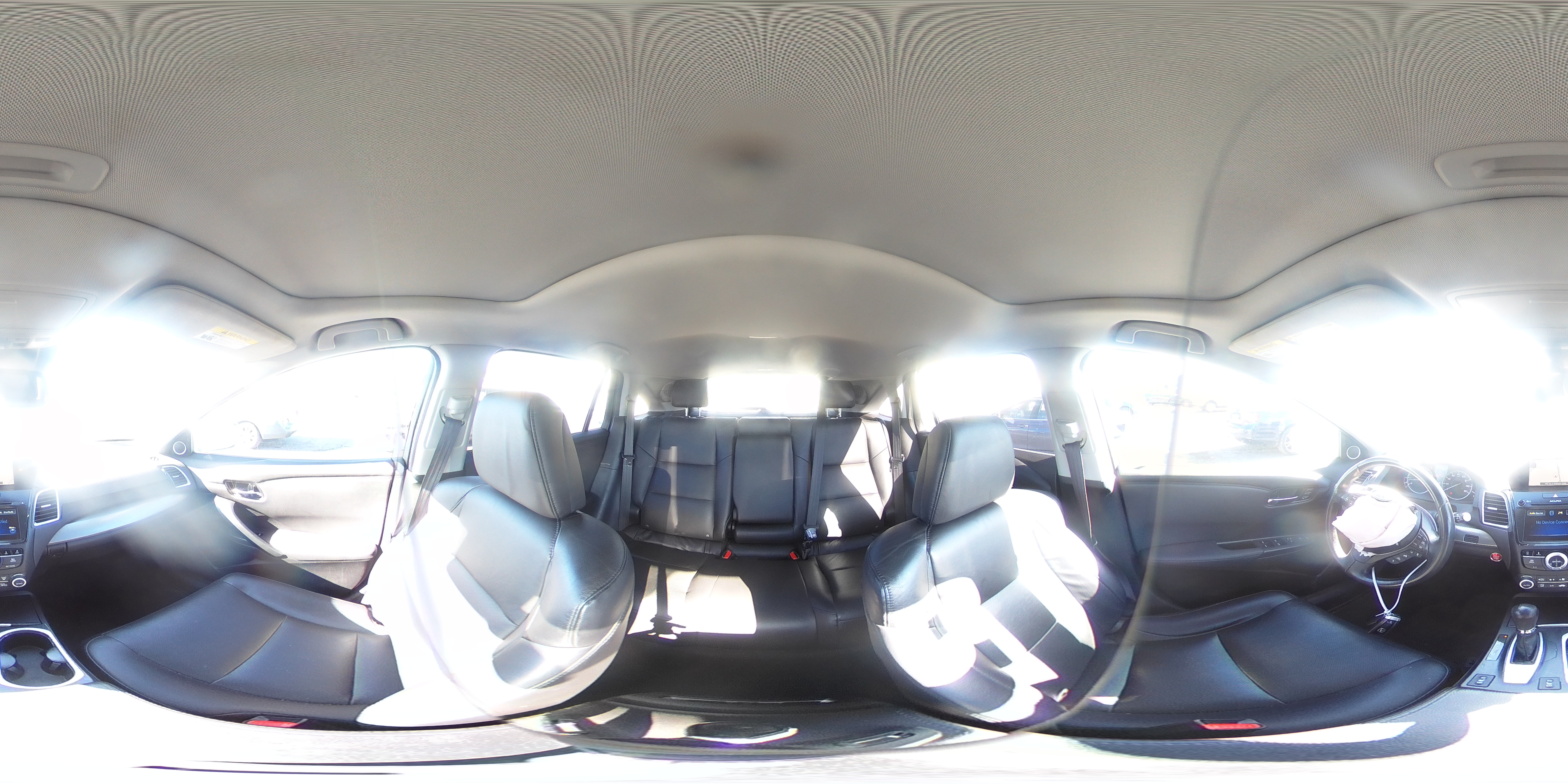 2016 Acura Rdx Technology VIN: 5J8TB4H52GL019819 Lot: 85090855