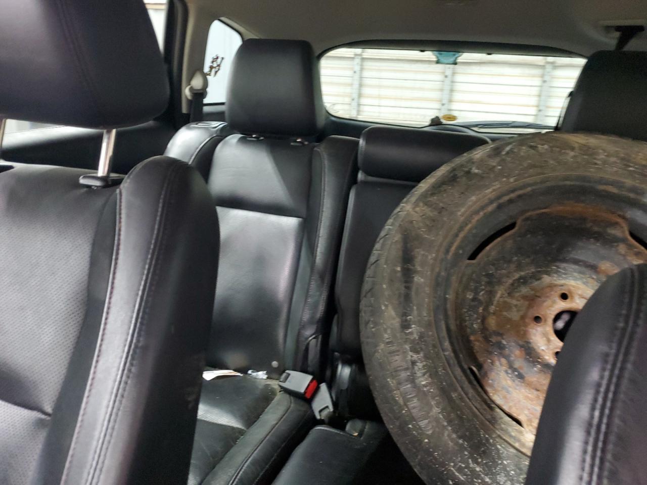 2013 Mazda Cx-9 Grand Touring VIN: JM3TB3DV6D0415867 Lot: 90338215