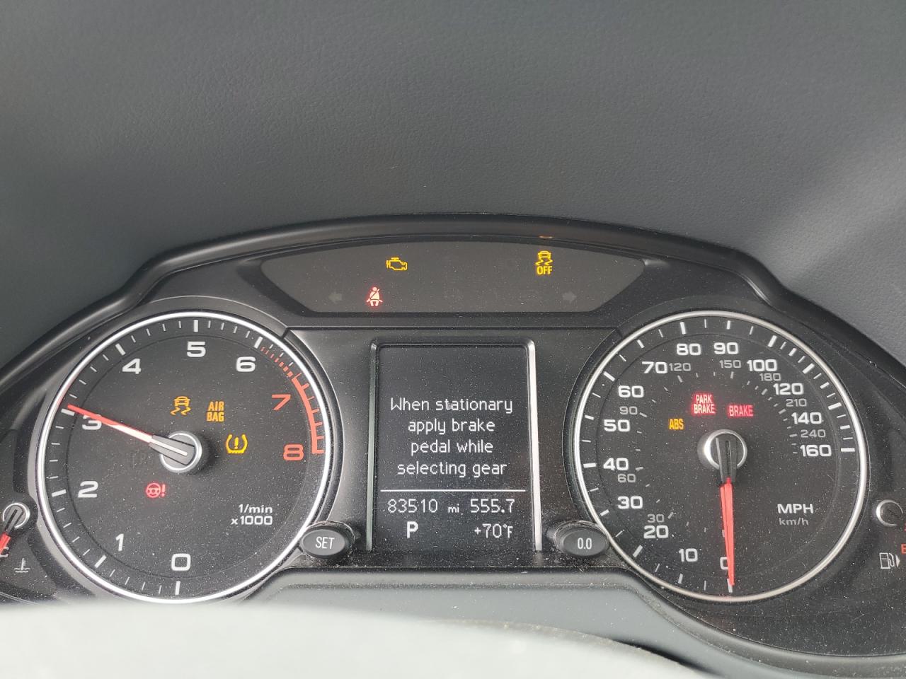 2017 Audi Q5 Premium Plus VIN: WA1L2AFP5HA002358 Lot: 82295625