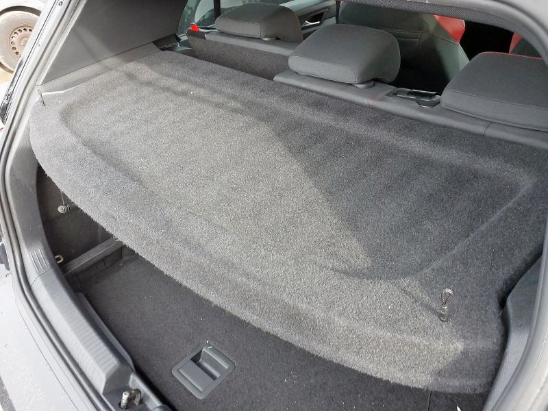 2021 VOLKSWAGEN GOLF 2.0 TSI GTI 5DR DSG