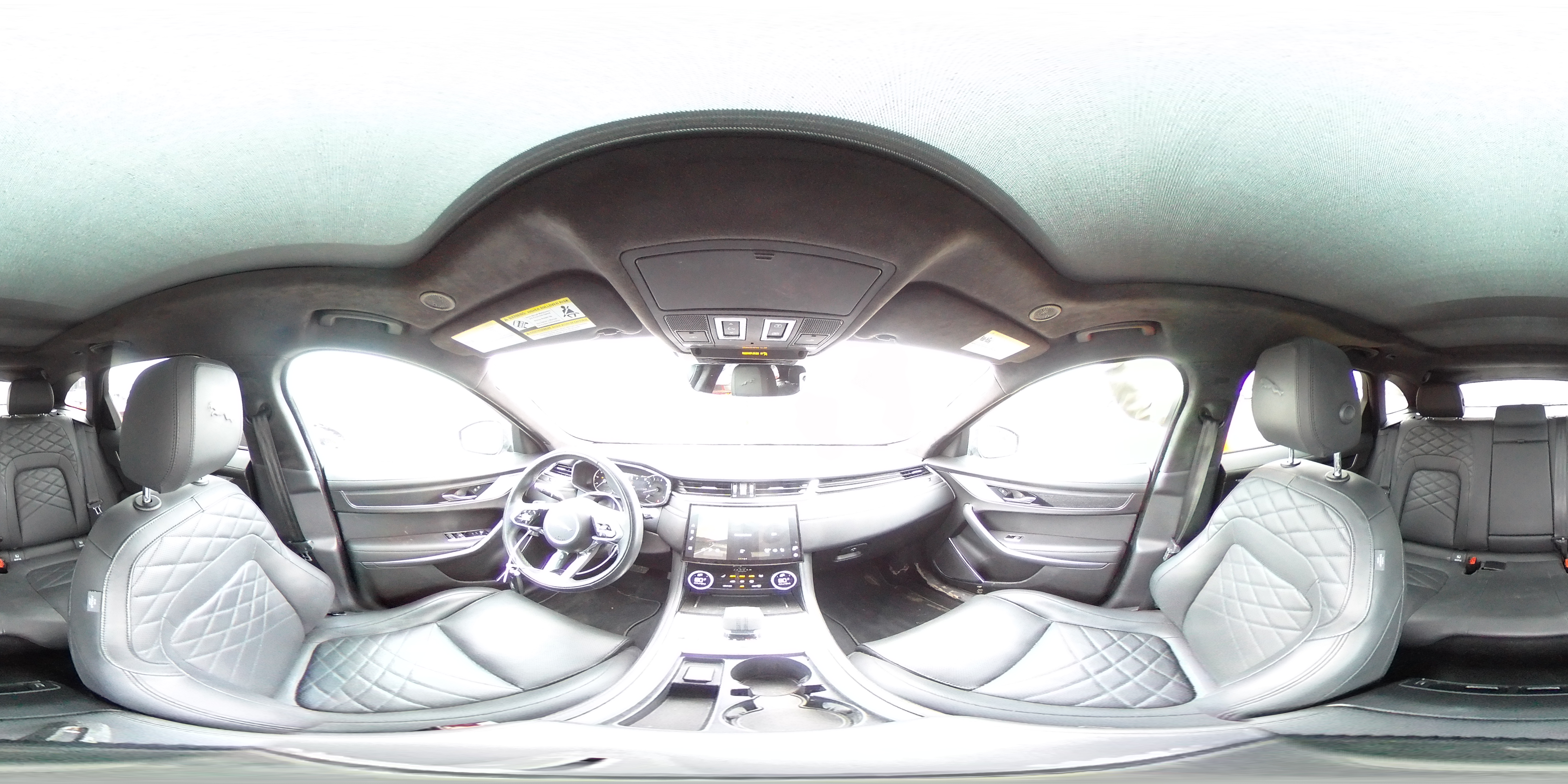 2021 Jaguar F-Pace S VIN: SADCJ2EU0MA688443 Lot: 85266415