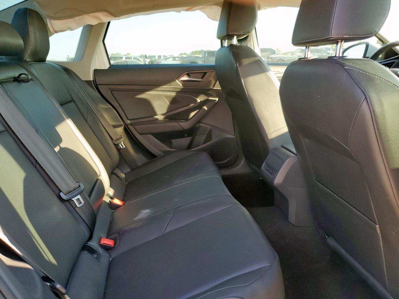 2019 Volkswagen Jetta Sel VIN: 3VWE57BU6KM189010 Lot: 81978145